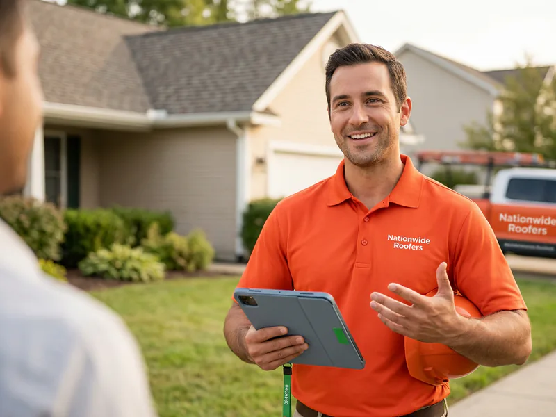 Roof Installation  in Helena  FAQ